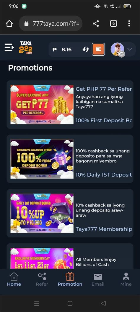 taya777pub|TAYA777: Unlock Exclusive Offers at Our Online Casino.